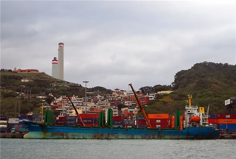 BAO XING General Cargo IMO 9575369