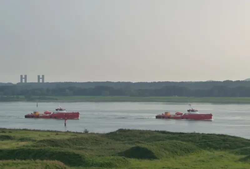 ESNAAD 711 Offshore Vessel IMO 9575395 photo 8