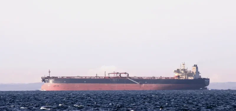 SONANGOL KALANDULA Tanker IMO 9575553 photo 10