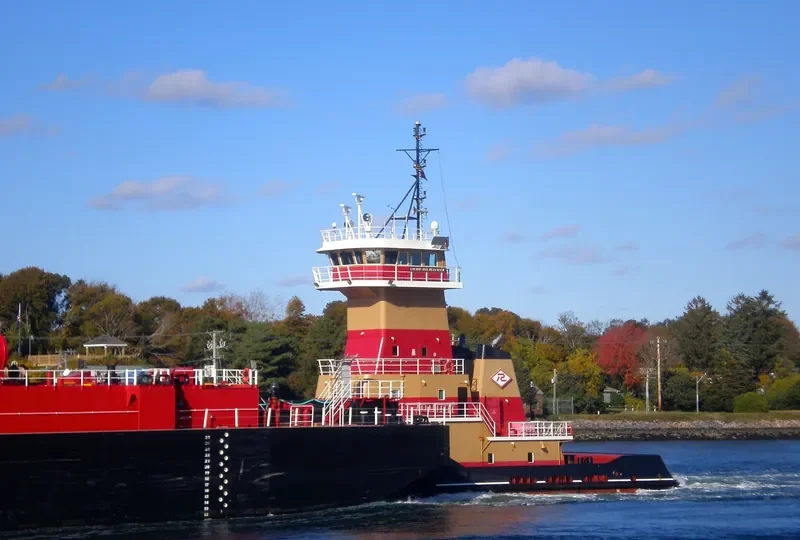 LAURIE ANN REINAUER General Cargo IMO 9575876 photo 5