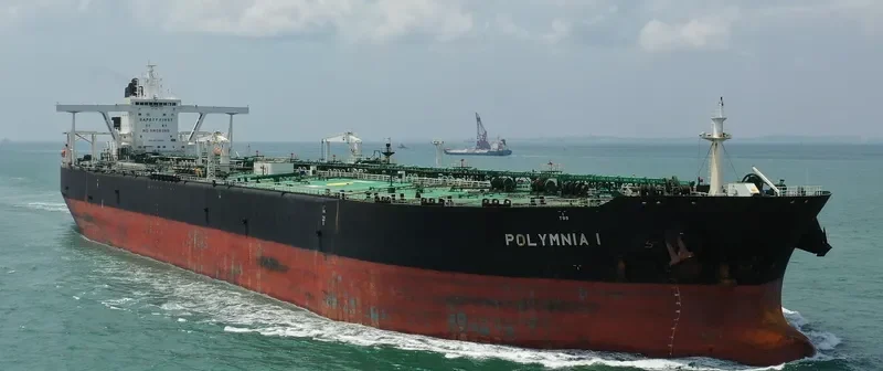 POLYMNIA I Tanker IMO 9575955 photo 9