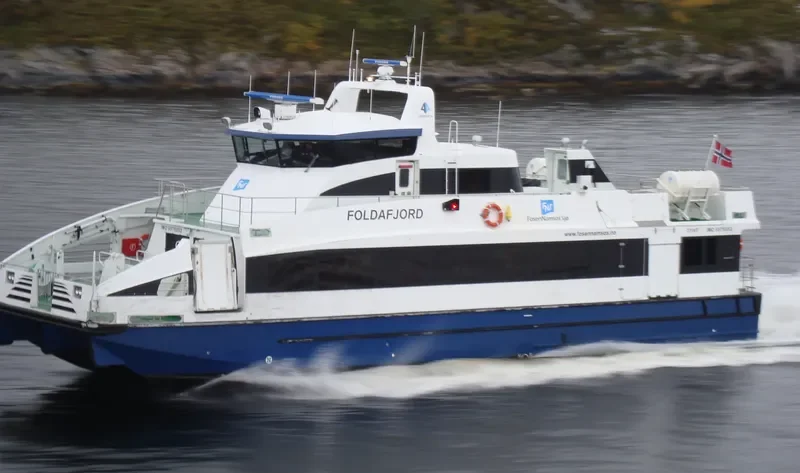 HELGOEY TIND General Cargo IMO 9576052 photo 8