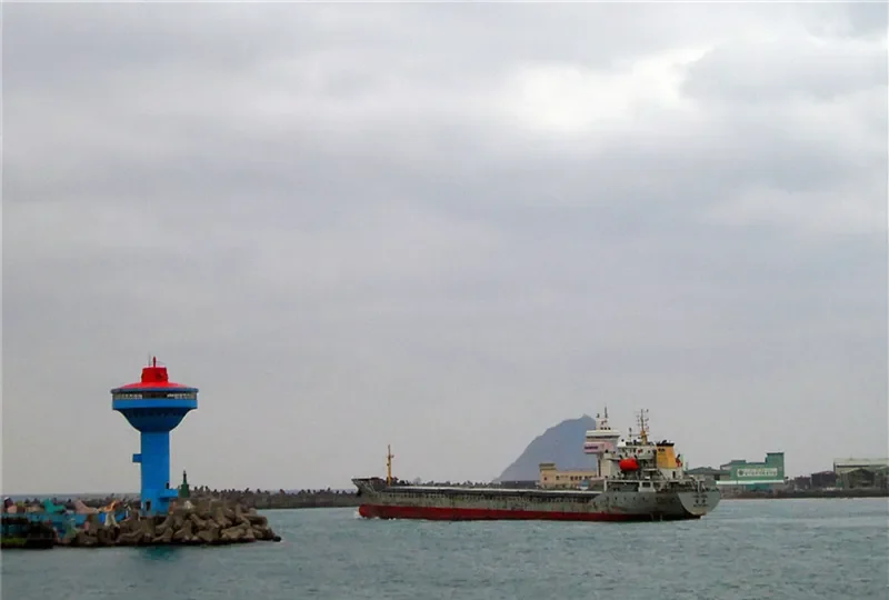 HAO JU General Cargo IMO 9576129 photo 3