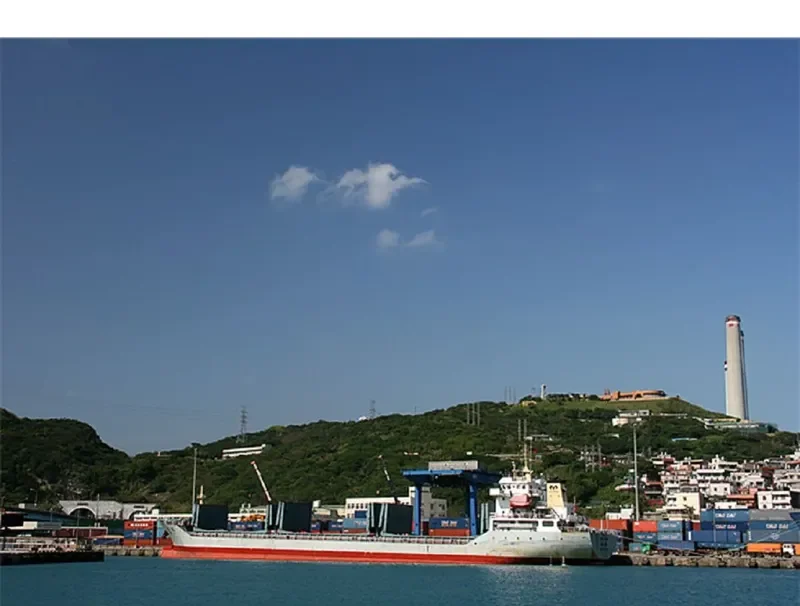 HAO JU General Cargo IMO 9576129 photo 8