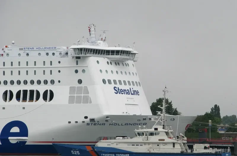 OBZOR General Cargo IMO 9576179 photo 9
