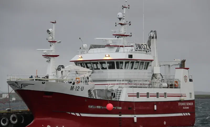 RUNING General Cargo IMO 9576222 photo 7