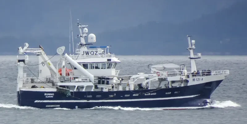 RUNING General Cargo IMO 9576222 photo 10