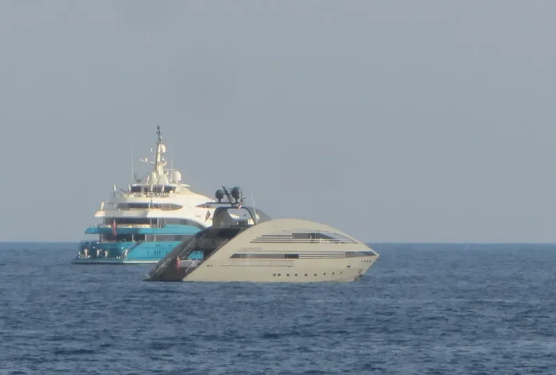 OCEAN PEARL General Cargo IMO 9576466