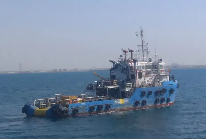 DUNYA General Cargo IMO 9576557 photo 6
