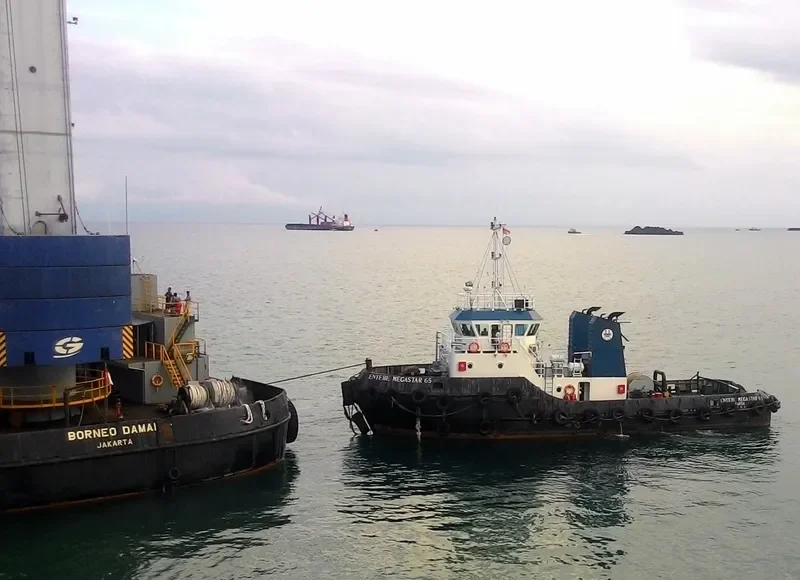 ENTEBE MEGASTAR 65 General Cargo IMO 9576583 photo 3
