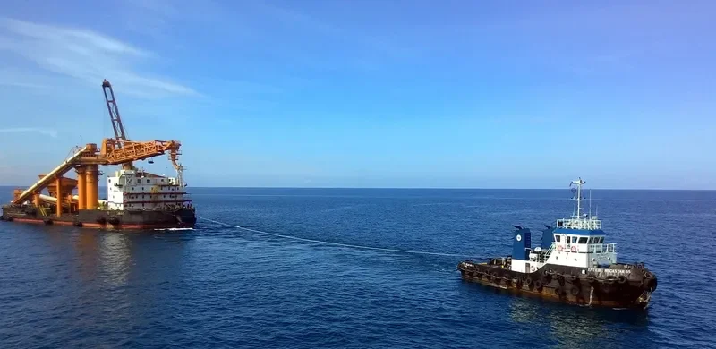 ENTEBE MEGASTAR 65 General Cargo IMO 9576583 photo 7
