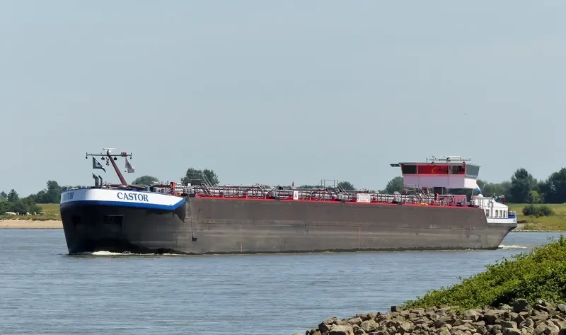 CASTOR Tanker IMO 9576935 photo 6