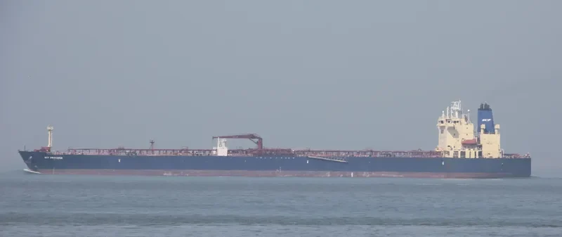 SCF PROVIDER Tanker IMO 9577094 photo 5