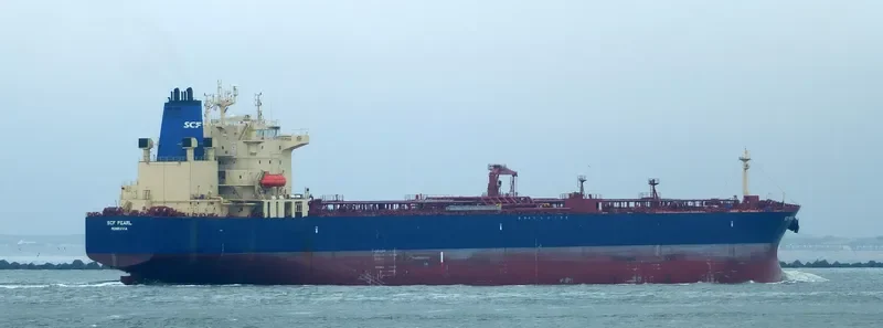 SCF PEARL Tanker IMO 9577109 photo 4