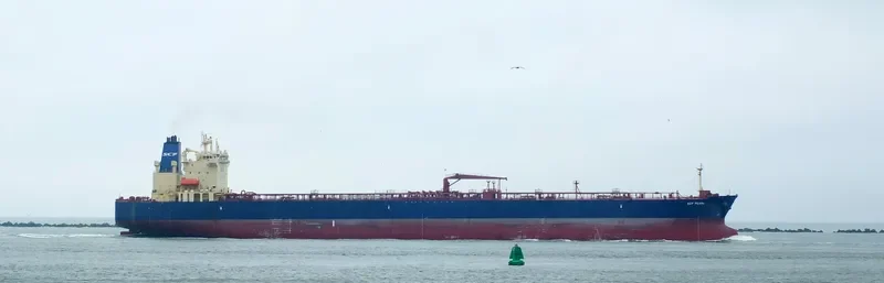 SCF PEARL Tanker IMO 9577109 photo 5