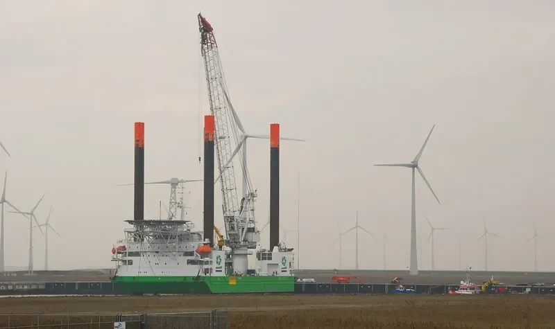 THOR General Cargo IMO 9577147 photo 3
