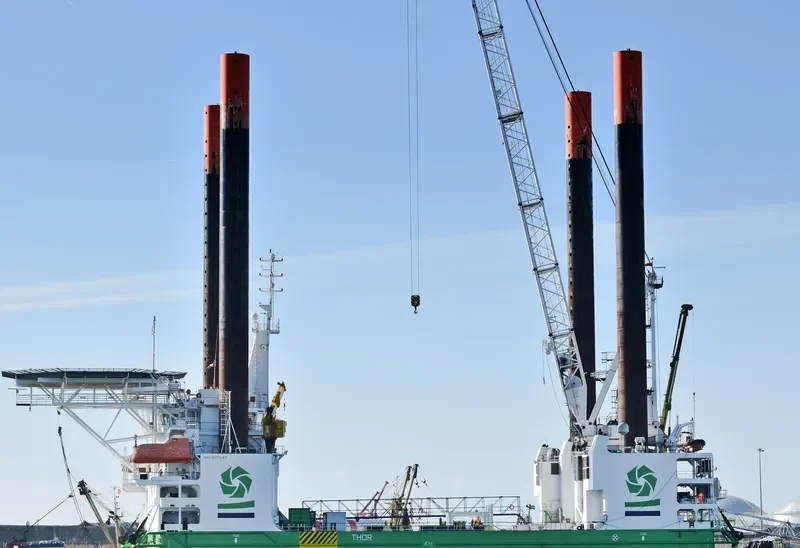 THOR General Cargo IMO 9577147 photo 4