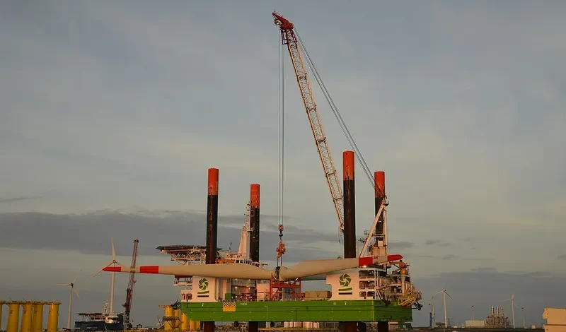 THOR General Cargo IMO 9577147 photo 5