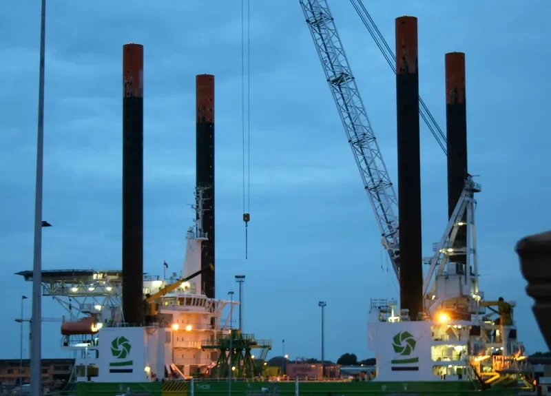 THOR General Cargo IMO 9577147 photo 8
