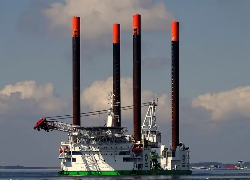 THOR General Cargo IMO 9577147 photo 9