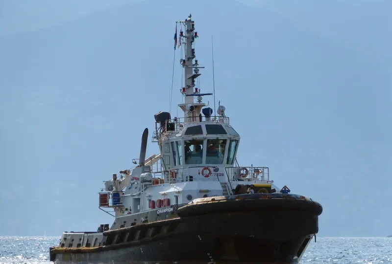 CHAMPION General Cargo IMO 9577226 photo 5