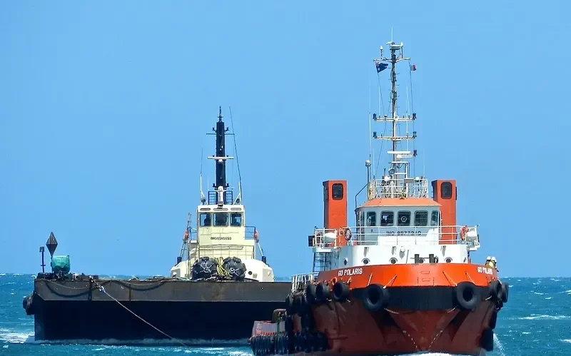 ATLAS POLARIS General Cargo IMO 9577240 photo 2