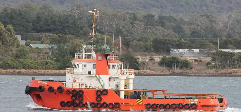ATLAS POLARIS General Cargo IMO 9577240 photo 4