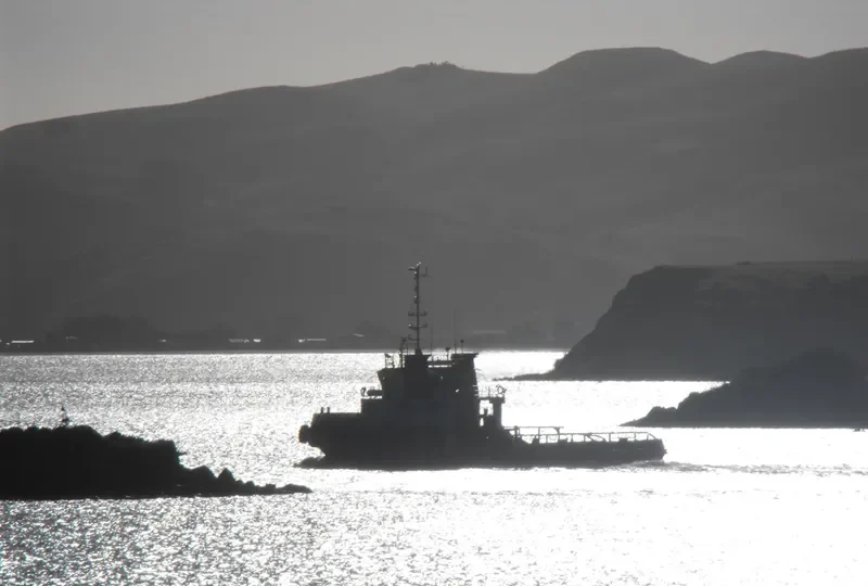 ATLAS POLARIS General Cargo IMO 9577240 photo 5
