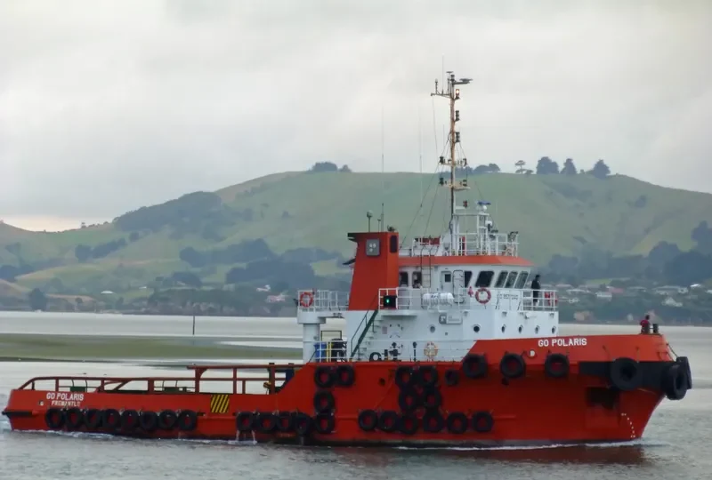 ATLAS POLARIS General Cargo IMO 9577240 photo 6