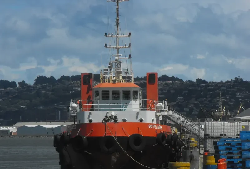 ATLAS POLARIS General Cargo IMO 9577240 photo 7