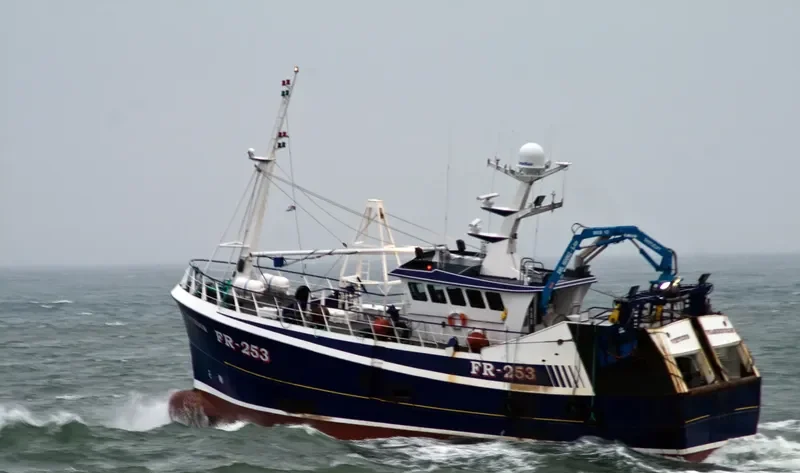 VIRTUOUS General Cargo IMO 9577252 photo 3