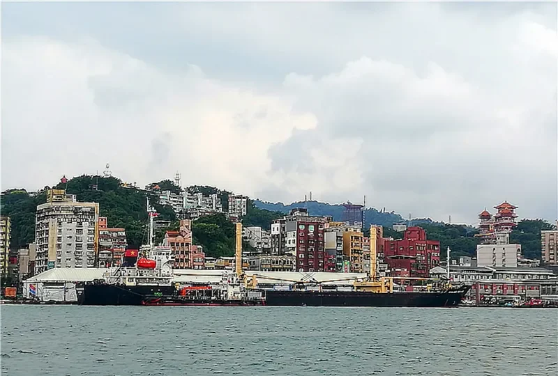 VIMC FREEDOM General Cargo IMO 9577317 photo 6