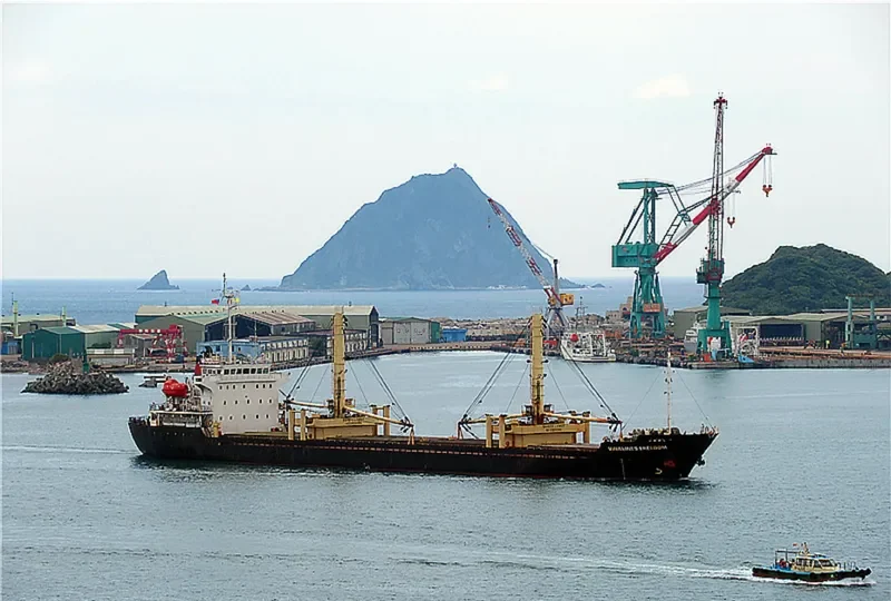 VIMC FREEDOM General Cargo IMO 9577317 photo 8