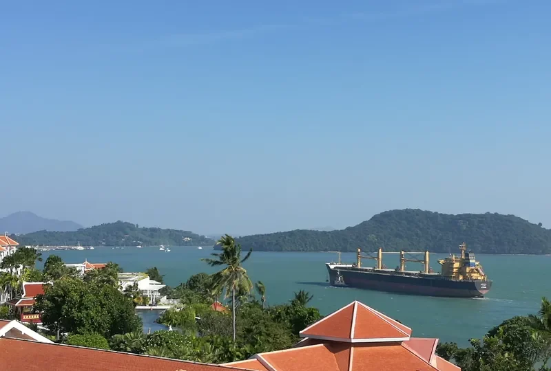 AGGELOS B Bulk Carrier IMO 9577434