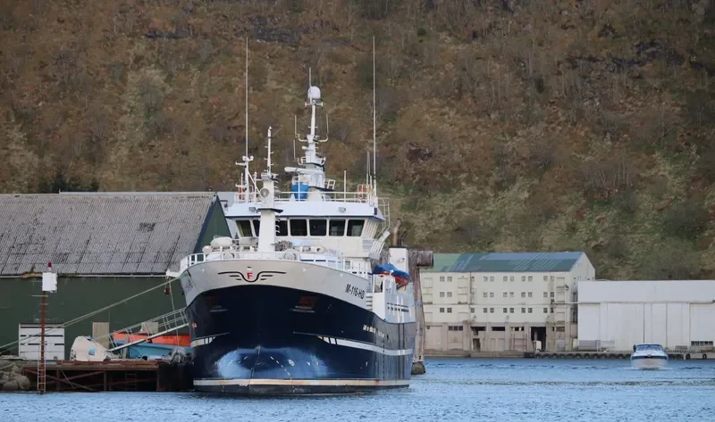 VESTBAS General Cargo IMO 9577666 photo 4