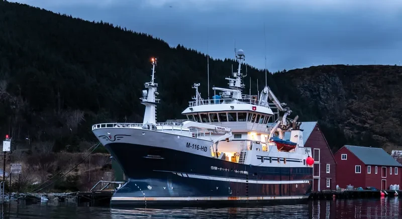 VESTBAS General Cargo IMO 9577666 photo 5