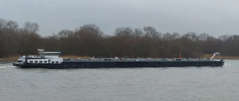 OASE Tanker IMO 9577692 photo 6