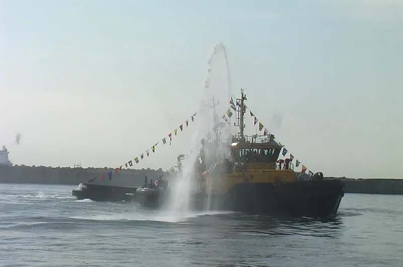 CAPO S. VITO General Cargo IMO 9577965