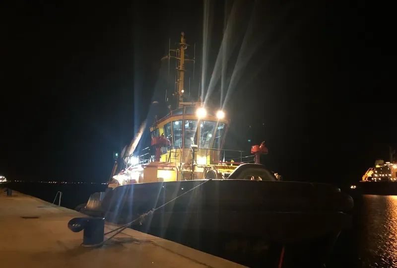 CAPO S. VITO General Cargo IMO 9577965 photo 4