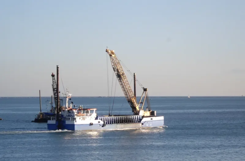 FERNANDO General Cargo IMO 9578098