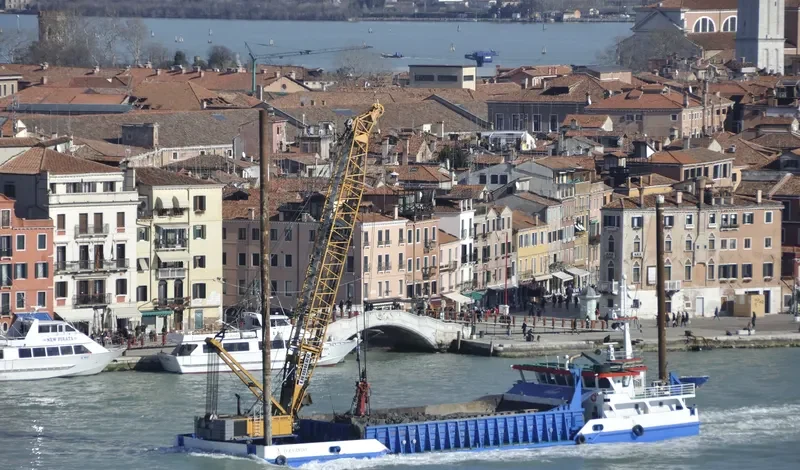 FERNANDO General Cargo IMO 9578098 photo 5