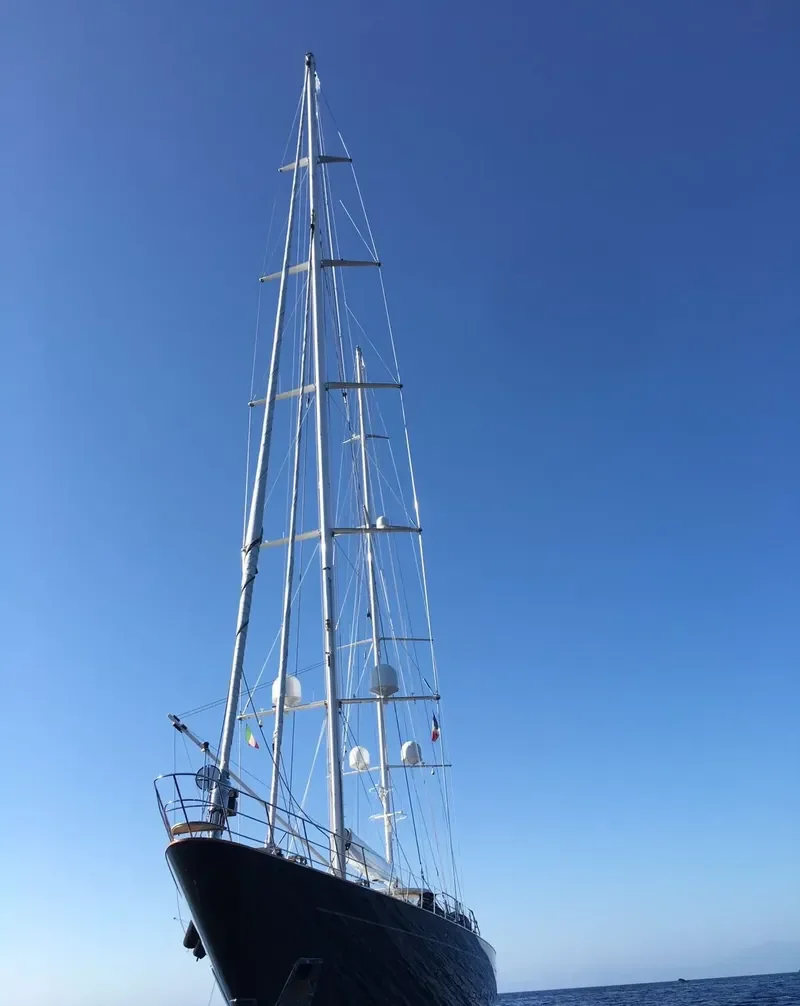 PANTHALASSA General Cargo IMO 9578103