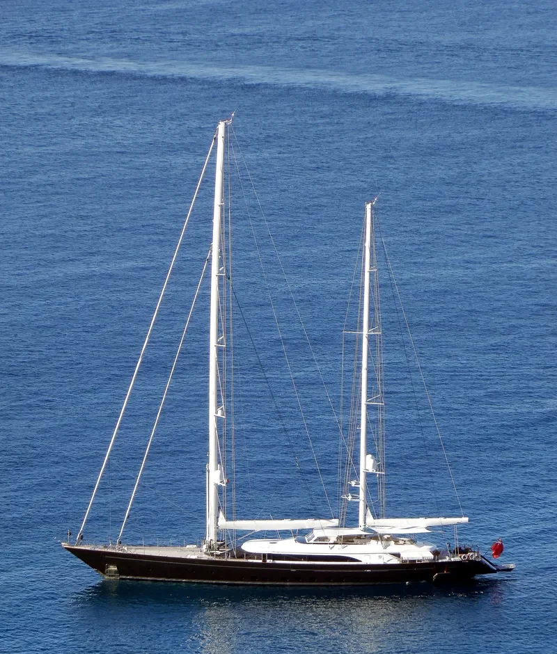 PANTHALASSA General Cargo IMO 9578103 photo 3