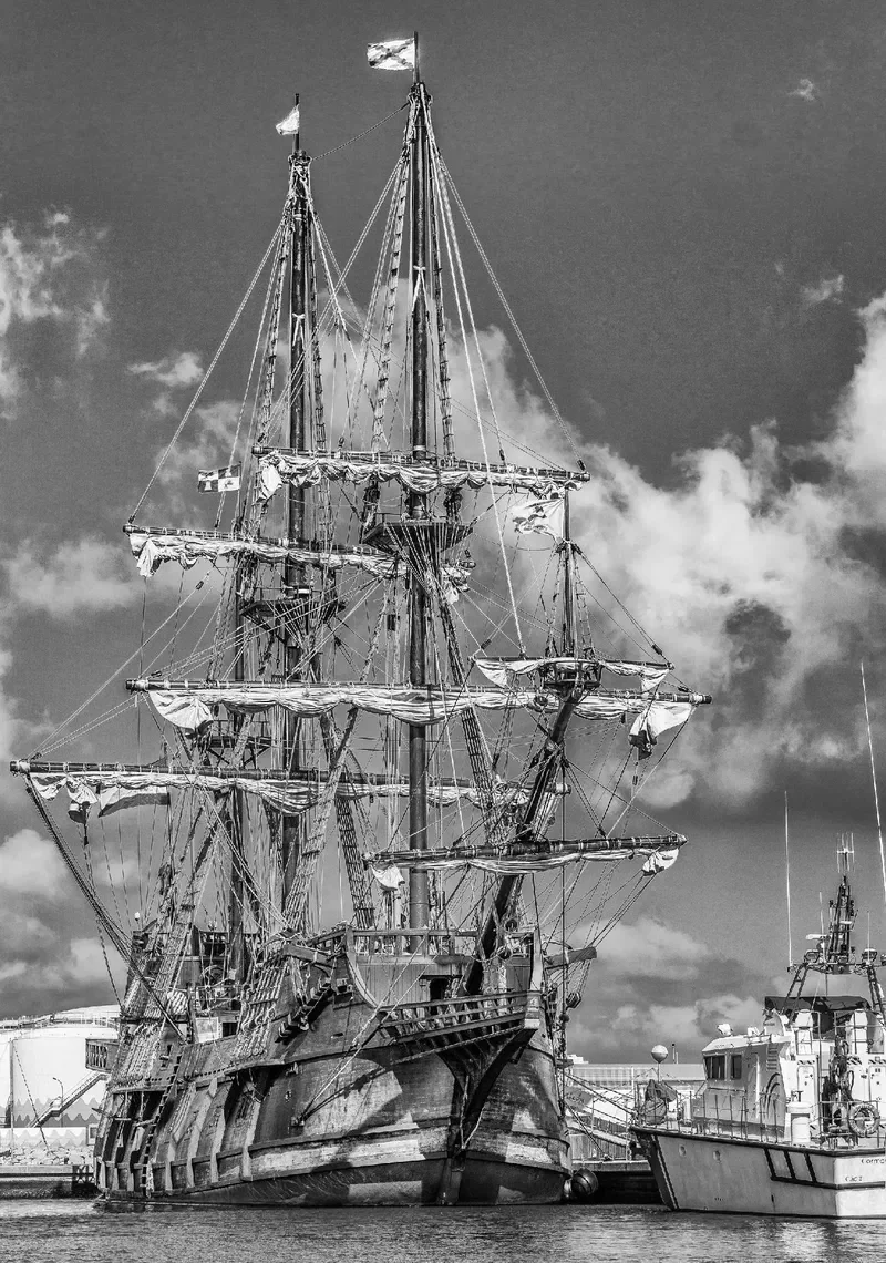 GALEON ANDALUCIA General Cargo IMO 9578115 photo 6