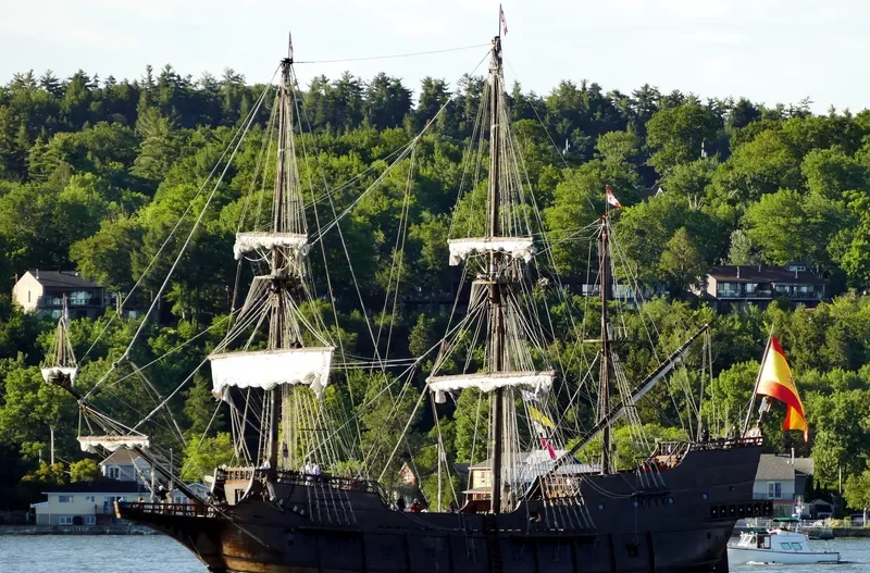 GALEON ANDALUCIA General Cargo IMO 9578115 photo 10
