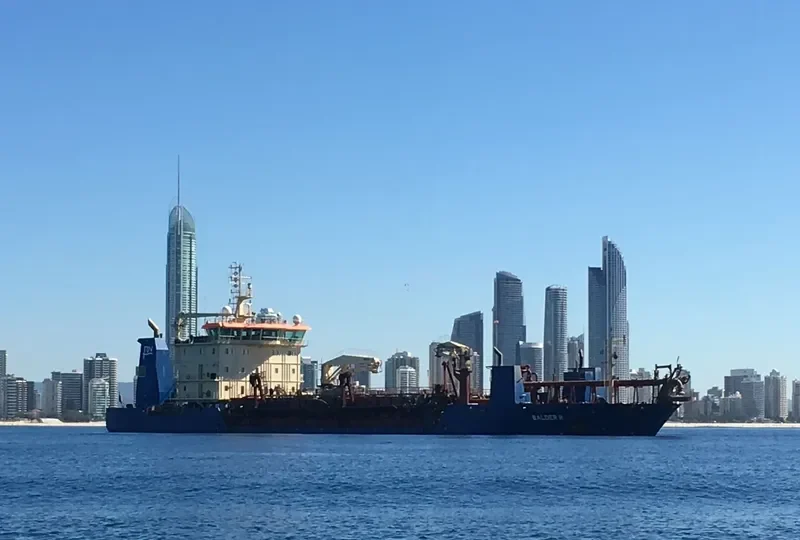 BALDER R General Cargo IMO 9578232 photo 9