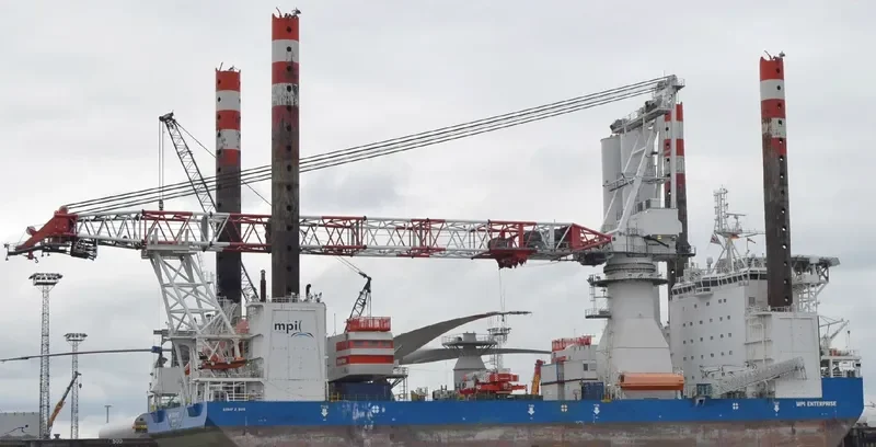 WIND ENTERPRISE General Cargo IMO 9578244 photo 3