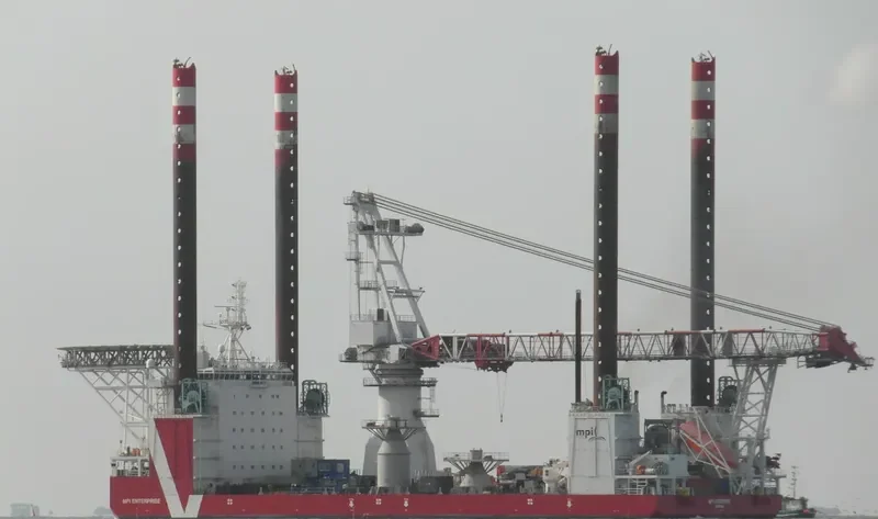WIND ENTERPRISE General Cargo IMO 9578244 photo 6