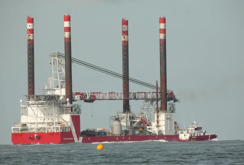 WIND ENTERPRISE General Cargo IMO 9578244 photo 7