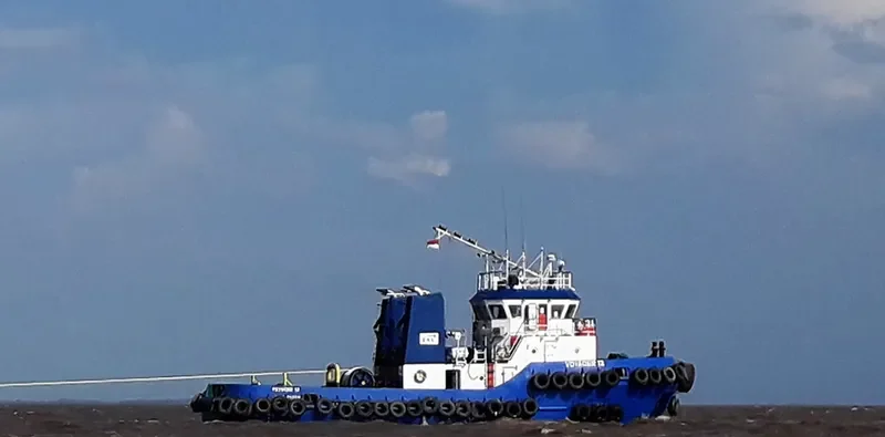 VOYAGER 12 General Cargo IMO 9578268 photo 3